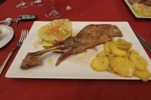 Albergue Turistico &laquo;El Convento&raquo;