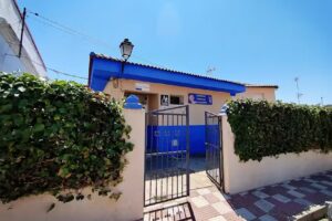 Albergue Tur&iacute;stico Galisteo (By J.Rodr&iacute;guez)