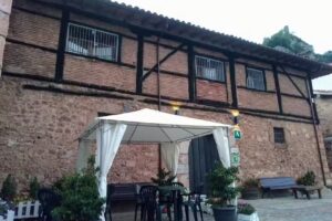 Albergue Turístico La Casa Nueva