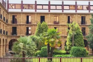 Albergue Turístico La Peregrina