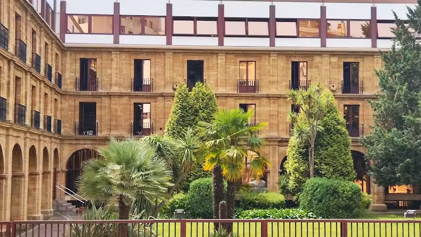 Albergue Tur&iacute;stico La Peregrina
