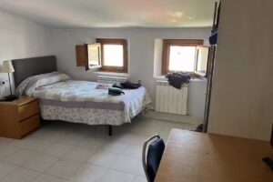 Albergue Tur&iacute;stico las Veletas