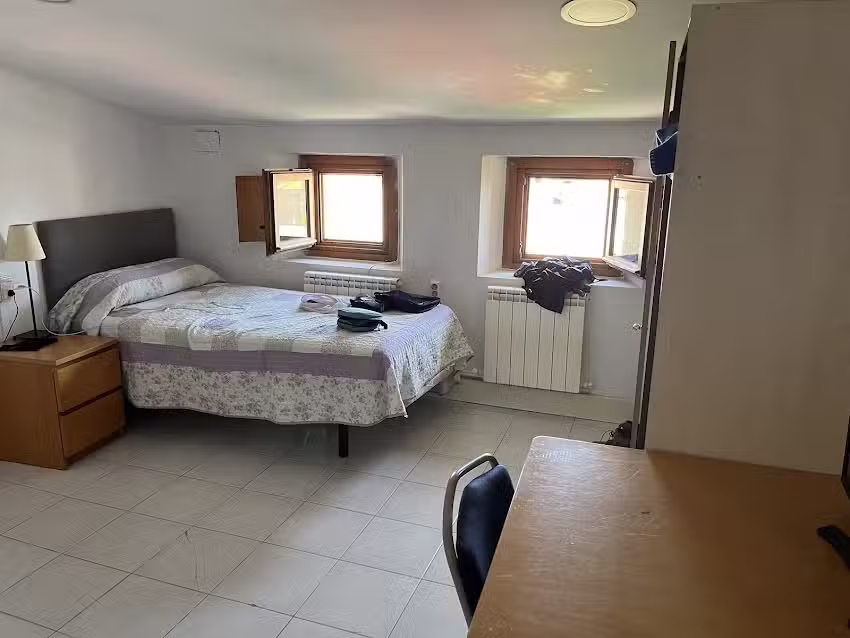 Albergue Tur&iacute;stico las Veletas