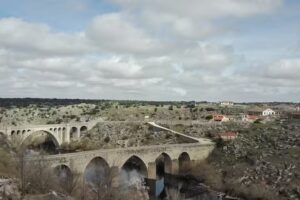 Albergue Tur&iacute;stico Los Mesones de Ledesma