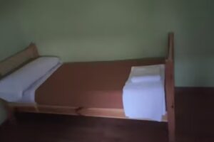 Albergue Tur&iacute;stico Pico Mediano