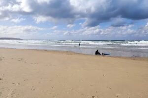 Albergue Tur&iacute;stico Playa de Berria
