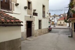 Albergue Tur&iacute;stico &laquo;San Blas&raquo; | Hospedaje en V&iacute;a de la Plata | Oliva de Plasencia