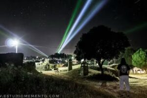 Albergue Tur&iacute;stico Torre De Sabre