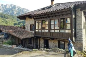 Albergue Turístico Valdebaro