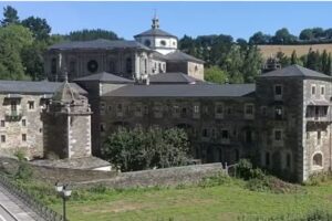 Albergue Val de Samos