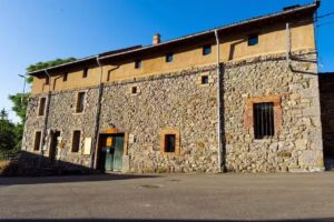 Albergue Valle de Arbas &ndash; Centro de Turismo Activo