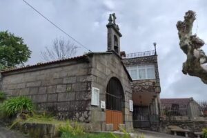 Albergue Variante espiritual