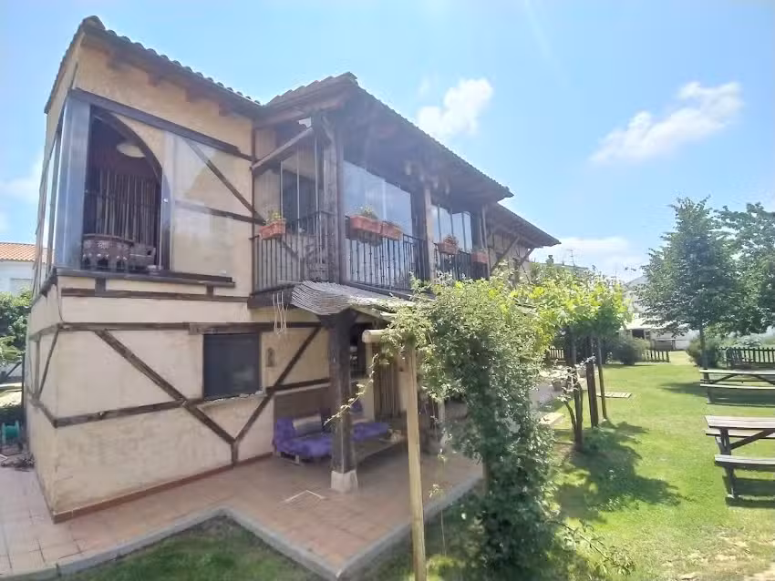 Albergue Verde
