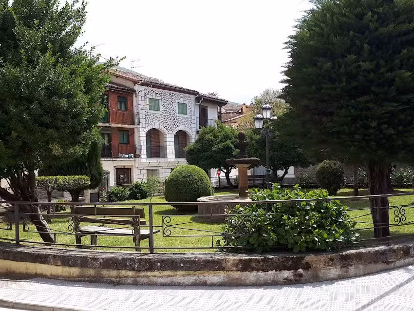 Albergue V&iacute;a de la Plata