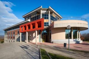 Albergue Vic Xanascat