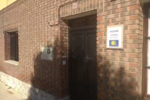 Albergue Vicus Hostel