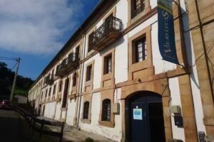 ALBERGUE VIEJO LUCAS