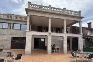 Albergue Villa San Clemente