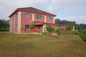 Albergue Villafranca