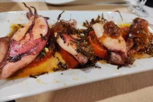 Albergue Villalba de Losa