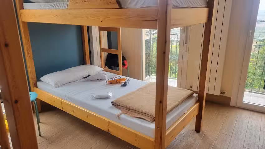 Albergue Villamayor de Monjard&iacute;n