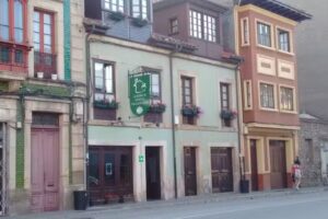 Albergue Villaviciosa