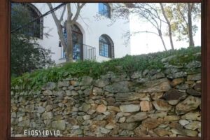Albergue y Alojamiento en Monfragüe. Centro de Educación Ambiental La Dehesa