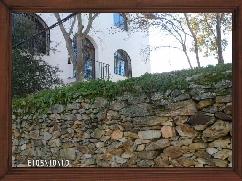 Albergue y Alojamiento en Monfrag&uuml;e. Centro de Educaci&oacute;n Ambiental La Dehesa