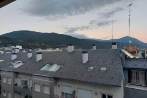 Albergue y Residencia de estudiantes La Seu de Urgell Revisa | AIE