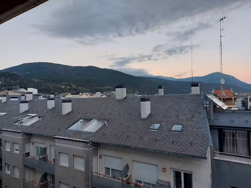 Albergue y Residencia de estudiantes La Seu de Urgell Revisa | AIE