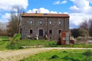 Albergues Turísticos Granja Escuela Arlanzón