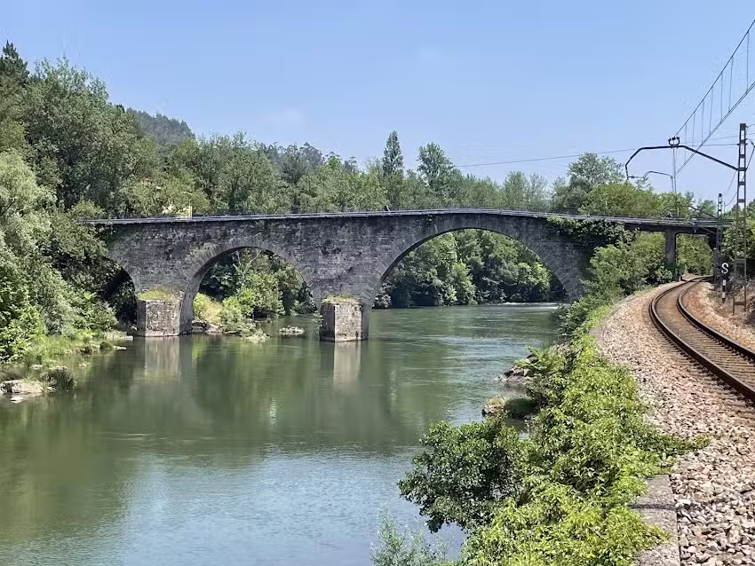 Alberque Casita Mandala