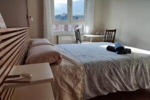 Alberto astur habitaciones privadas m&aacute;s cocina