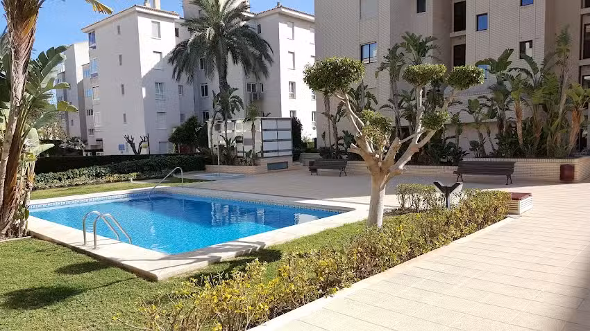 Albir Confort &ndash; Golf