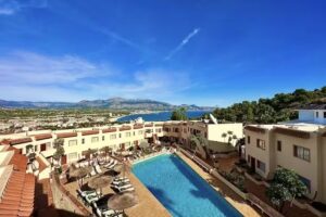 Albir Hills Apartments