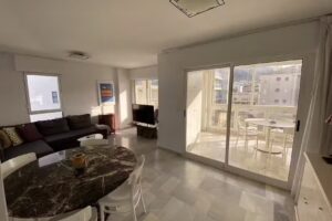 Albir Rental Apartment