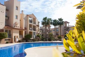 Albir Vacation Apartment/Apartamento