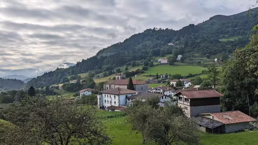 Albistur Caser&iacute;o