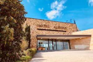 Albons Hotel &ndash; Country Boutique Hotel