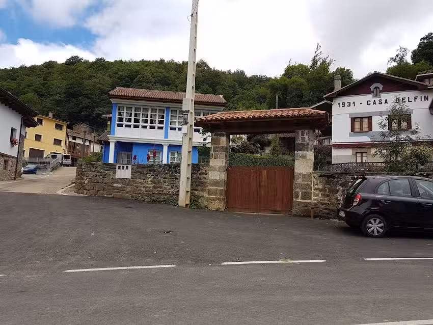 alborada de san juan