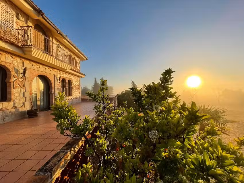 Alborada Riad