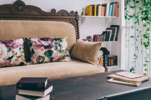 Alc&aacute;zar de Mar&iacute;a