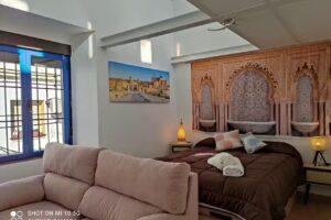 ALCAZAR VIEJO PARKING Tourist C&oacute;rdoba