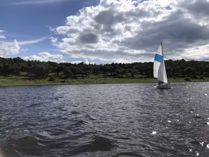 ALCOR EXTREMADURA &ndash; CENTRO DE ACTIVIDADES DE AVENTURA &ndash; BARCARROTA