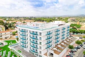 Alcossebre Sea Experience 4 Estrellas