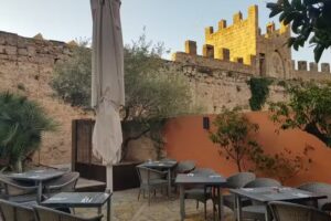 Alc&uacute;dia Petit . Turismo de Interior