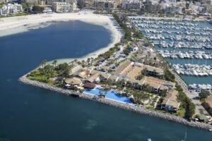 Alcudiamar Marina Residence