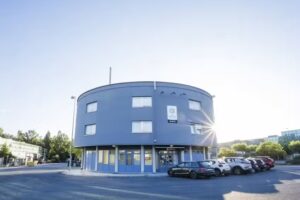 Alda Eg&uuml;&eacute;s Rooms