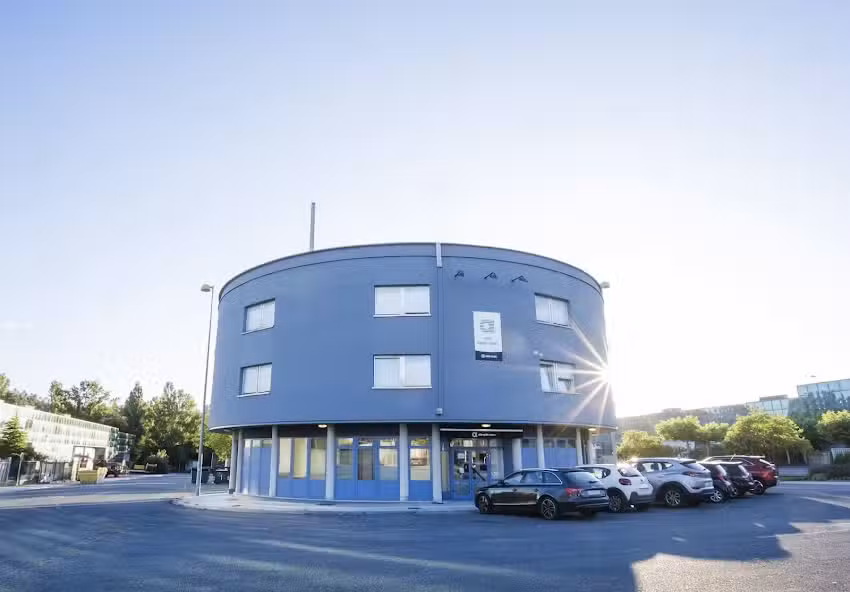 Alda Eg&uuml;&eacute;s Rooms