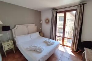 Alda Hospederia Casas de los Reyes